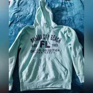 Panama City Hoodie
